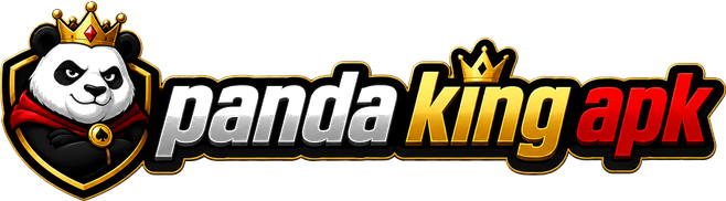 panda king apk logo